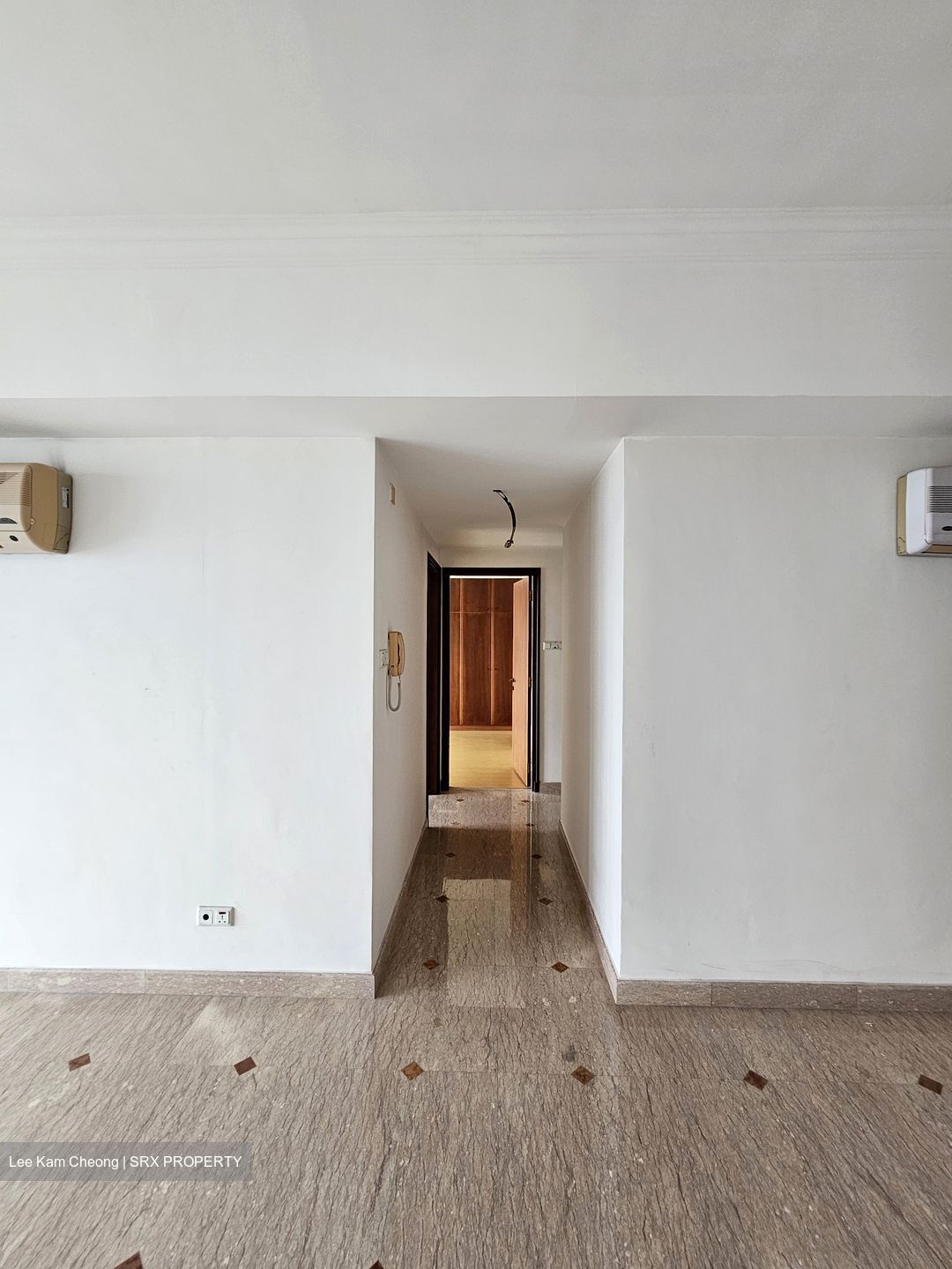 Signature Park (D21), Condominium #633788501